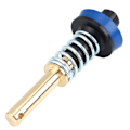 Pikkukuva 4 / 8: Kaasuttimen korjaussarja Edelbrock Carb -korjaustyökalut 1400 1403 1405 1406 1407 1411 1409
