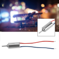 Miniatyrbilde 4 av 7: 5 stk DC 4,5V 32250RPM Micro Coreless Motor for Model Toy