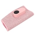 Miniatyrbilde 4 av 8: Leg Massager Oppvarmet elektrisk kompresjon Calf Wraps Massasjeapparat for muskelavslapning