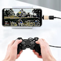 Pikkukuva 5 / 5: USB C - USB 3.0 -sovitin kaulanauhalla (2 kpl), USB-C - USB-A naaras OTG -sovitin USB Type C -sovitin, yhteensopiva MacBookin, Huawein ja muiden kanssa, kulta