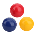 Miniatyrbild 1 av 8: Jonglering boll med nätväska Hand kasta inomhus fritid sport boll pedagogiska leksaker