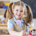Miniatyrbillede 4 af 5: Kawaii gelpenne gavesæt - 1,0 mm søde blækpenne til studerende, skole, kontor, hjemme - sort gelpennesæt til børn