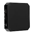 Miniatyrbillede 5 af 8: X96 Mini TV-boks i høj kvalitet S905W TV-boksudstyr til Android 7.1 100240V(2+16G US)