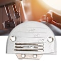 Pikkukuva 4 / 8: Lockstitch-ompelukoneen jalka E-hammas 18T saranoitu P351 paininjalka CNC-ompelukoneen osa