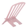 Miniatyrbilde 4 av 8: 2 stk. Holdbar brakett for mobiltelefon for smarttelefon nettbrett bordtilbehør rosa