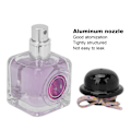Miniatyrbilde 3 av 5: Lett duftparfyme for kvinner Langvarig forfriskende parfyme for datingreiser 30 ml5215-3