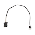 Miniatyrbilde 7 av 8: Strøminterfacekabel ABS Holdbar Bærbar Datamaskin Tilbehør for Lenovo for FLEX 3‑1480 80R3 3‑1580 80R4