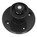 Miniatyrbild 3 av 5: 1KG Löddispenser Rulle ABS Plast Justerbar Lödspolhållare för Gasskyddad Svetsning