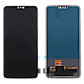 Miniatyrbilde 1 av 2: LCD-skjerm og digitizer-enhet (TFT-versjon) kompatibel med OnePlus 6