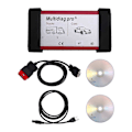 Pikkukuva 2 / 5: Auton diagnostiikkatyökalu Multidiag Pro+ PCB TCS Bluetooth OBD2 -skanneri