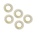 Miniatyrbillede 5 af 8: 5 stk. Filament Strapping Tape Transparent Fiberglass Stærk Trækstyrke til Emballageforsegling
