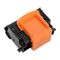 Miniatyrbillede 3 af 8: Farveprinthoved stabilt output Printer Printhoved udskiftningsdele med beskyttelsesdæksel til IP4200 MP530 MP500