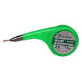 Miniatyrbillede 1 af 5: Afsugningsvæge, loddefjernelsesværktøj, afsugningsvæge lodde fletning, loddeværktøj med hjuldispenser til telefonreparationsværktøj (2 stk., 3.0