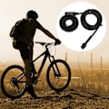 Miniatyrbillede 4 af 5: 2 x E-cykel pedalsensor KT-V12 sensor SM/vandtæt stik SM-samling