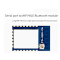 Miniatyrbillede 2 af 5: Modul Test Kit Seriel til WiFi+BLE5.2 Bluetooth Modul