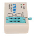 Miniatyrbild 7 av 8: Hög hastighets USB-programmeringskit med 8 testade basstöd för 25 FLASH för 24 EEPROM för 25 EEPROM för 93 EEPROM