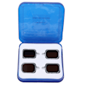 Miniatyrbillede 1 af 8: ND8PL 16PL 32PL 64PL Multilayer Nanometer Coating Vandtæt ND Filter til Mavic Pro 2