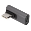 Miniatyrbild 2 av 8: Typ C hane till för IOS kvinnlig adapter USB3.1 gränssnittsadapter 10 Gbps överföringshastighet