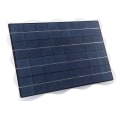 Miniatyrbillede 5 af 8: 20W 18V solcellepanel batterioplader med beslag til udendørs rejsecampingpicnic