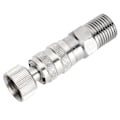 Miniatyrbilde 6 av 8: Profesjonell Airbrush-kobling Hurtigutløser Kobling Kobling Kobling