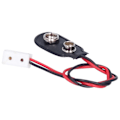 Miniatyrbillede 3 af 8: 1/12 Dukkehus Miniature 12V Lampe Lys Strømforsyning Forbindelsesledning Tilbehør