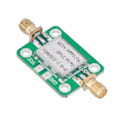 Miniatyrbilde 4 av 8: RF WideBand forsterker 0,12500MHz 12V 45mA 25dB High Gain Lav støy SMAK kvinnelig LNA forsterker