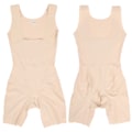 Miniatyrbillede 6 af 8: Kvinder Shapewear Mave Ben Stramning Hofteløftning Body Shaper Corset (hudfarve)XXL