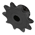 Pikkukuva 7 / 8: 5307-1006-0010 6mm D-Bore hammaspyörä, 10-hampainen set Teollisuusrobotin tarvikkeet