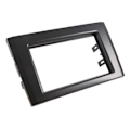 Miniatyrbild 2 av 5: 9 tums bilradio panel för XC90 2002-2014 Dash Kit