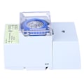 Miniatyrbillede 8 af 8: SUL181h Mekanisk timer 24 timer Quartz Motor Timer Switch Relæ 110~230VAC 16A