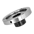 Pikkukuva 7 / 8: Holkkiistukka Kiristyssuorareikä Kompakti CNC-jyrsintäpöytä Sorvityökalu 32mm Halkaisija ER32-125(95)