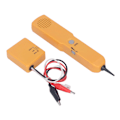 Miniatyrbillede 7 af 8: Netværkskabeltester Multifunktionel Ethernet Lan Telefonledning RJ11 Finder til Kontinuitetstest