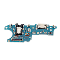 Pikkukuva 5 / 8: USB-latausportin liitin PCB-kortti Dock Flex -kaapelin vaihto Galaxy A03 A035F Euroopan versioon