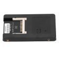 Miniatyrbillede 4 af 8: Adapterkort CF til SATA Notebook Computer Hukommelseskort Netværkskonverter 2.5in 2T