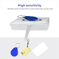 Miniatyrbillede 2 af 5: ACR122U RFID IC Smart Card Reader Duplikator+5XUID Kort Kopimaskine