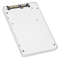 Miniatyrbilde 2 av 8: Mobil harddiskboks PH30 MSATA til SATA 2.5in SSD Notebook ExpansionAluminiumlegering Adapter