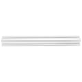 Miniatyrbillede 3 af 8: 24 mm T-spalte lineær skinne aluminium anodiseret lineær skinne dele til CNC og 3D printer