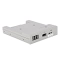 Miniatyrbild 3 av 8: 720KB SFRM72-FU USB SSD Floppy Drive Emulator med 720K Floppy Drive ABS