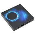 Pikkukuva 7 / 8: Android 10.0 TV-boksi 2 Gt RAM 16 Gt ROM Allwinner H616 Quad Core 64 Bit 6K HD 3D H.265 TV-boksille 100-240V AU-pistoke