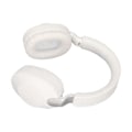 Miniatyrbillede 7 af 8: Bluetooth Gaming Headset Foldbart Type C Interface Trådløst Bluetooth 5.1 Kablet Dual Mode Stereo Headset med mikrofon Hvid