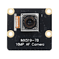Miniatyrbild 4 av 5: För Raspberry Pi 5 16MP AF Kamera Autofokus IMX519-78 4656x3496 Som Visat21