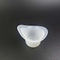 Miniatyrbillede 4 af 5: Silicone Øjenbadskop Sæt 10 stk. Øjenskylning Rensende Skyllekoppe med Kalibrering til at Forfriske Trætte Øjne