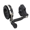 Miniatyrbillede 4 af 5: Motorcykel Gasspjæld Lås Assistent Klips 22mm Styr Universal til R1200GS R1250GS