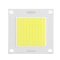 Miniatyrbild 3 av 8: 12-14V 50W COB LED integrerad Chip Light Panel Lampa för gör-det-självprojektor strålkastare (vit)