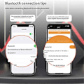 Miniatyrbillede 4 af 5: 220Wx2 tabsfri Bluetooth-lydforstærkerkortmodul i feberkvalitet