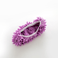 Miniatyrbillede 1 af 5: Mikrofiber Genanvendelig Støvsuger Sæt til Effektiv Rengøring