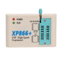 Miniatyrbild 5 av 8: Hög hastighets USB-programmeringskit med 8 testade basstöd för 25 FLASH för 24 EEPROM för 25 EEPROM för 93 EEPROM