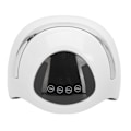 Miniatyrbillede 8 af 8: Neglelampe Touch Screen 180W High Power 60stk Light Chips UV LED Negletørrer til Manicure 100~240V EU stik