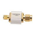 Miniatyrbillede 5 af 8: 5,8G (5000-6000 MHz) SAW-båndpasfilter 5060 MHz båndbredde båndpasfilter til UWB trådløst system