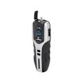 Miniatyrbillede 2 af 8: Optisk effektmåler ‑50~+26dBm 9 bølgelængder 2,5 mm interface fiberoptisk kabeltester